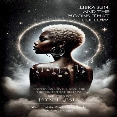 Libra Sun and the Moons That Follow Jaynell Falk Paperback BookLe
