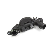 Ladeluftschlauch Ansaugkrümmer Turboschlauch für Ford Volvo 31219084 1.6 TDCI