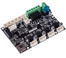 Upgrade V4.2.7 Silent Motherboard for Creality Ender-3 3D Printer Main Board USA