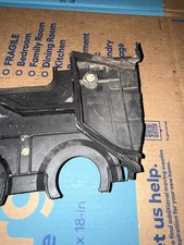 Genuine Honda Integra Civic Del Sol B16a Vtec Timing Belt Upper Cover Genuine Honda Integra Civic Del Sol B16a Vtec Timing Belt Upper Cover