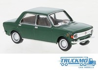 Brekina Fiat 128 1969 GrüN 22537