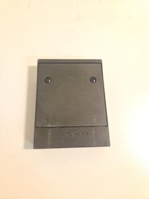 Bomb Squad (Intellivision)