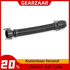 SCHLAUCH KURBELGEHÄUSEENTLÜFTUNG 13717803842 FÜR BMW 1er 3er 5er E81 E87 E82 Dqs