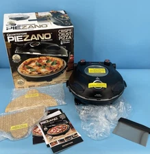 Granitestone Piezano 12" Pizza Oven - Box is Damaged