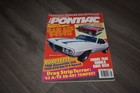 High-Performance Pontiac magazine Aug 1988 1989 Bonneville SSE GTO Trans Am — photo 1