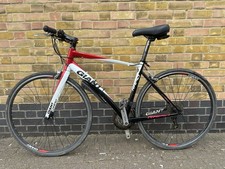 Giant Defy 3 Aluxx SL Rapid Bike