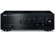 Yamaha Japan A-S801 Stereo Integrated Amplifier Amp 100V Black