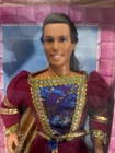 Prince Ken for Rapunzel Barbie 1997 #18080 Vintage Mattel Doll NIB