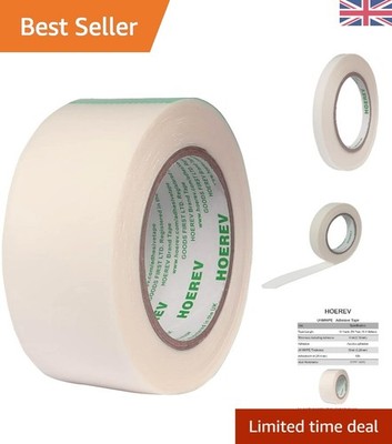 Ultrahochmolekulares PE-Folienband 0,28 mm x 16,4 m - Lärmschutzlösung