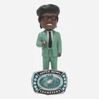 A.J. Brown Philadelphia Eagles Ring Ceremony Ring Base Bobblehead NFL Football