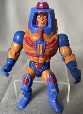 Product Image: Vintage MOTU Man-E-Faces 1982 Action Figure He-Man Masters Of the Universe *Read