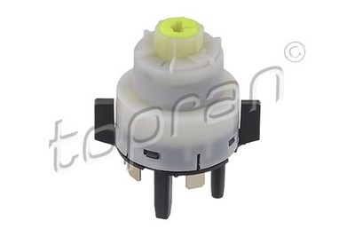 TOPRAN Zündschalter Startschalter 103 768 für SKODA VW AUDI A3 A4 OCTAVIA PASSAT