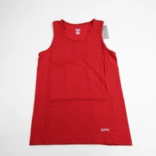 Eastbay Evapor Sleeveless Shirt Men's Red New with Tags