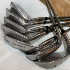 Ferro da stiro donna Taylormade 5S Flex L