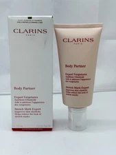 Clarins Body Partner - Stretch Mark Expert For Unisex (5.8oz) - REF# 80045944