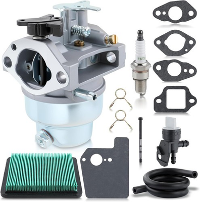 #ad #ad 16100 ZM0 804 Carburetor for Honda GCV160 GCV160A HRB216 HRS216 HRT216 $64.20