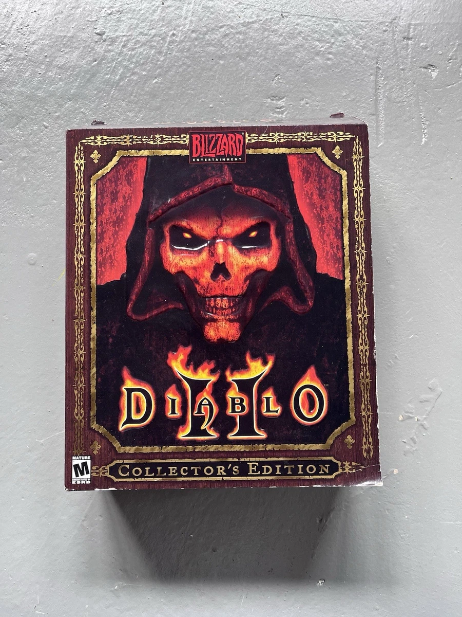Diablo II Video Games for sale - eBay