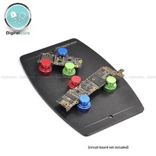 Universal Magnetic PCB Holder Circuit Logic Board Repair Jig Workstation Tool