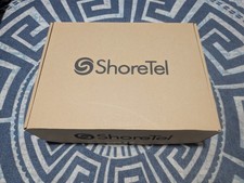 ShoreTel IP655 IP Phone | 5.7" LCD Display | Executive Conference Call System 