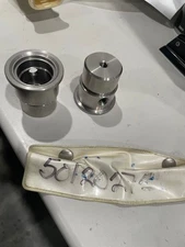 PARKER VERIFLO 50120272 BONNET