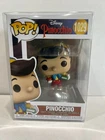 Funko Pop! - Disney - Pinocchio #1029 W/ Protector