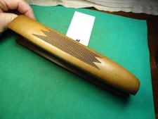 Mossberg 500 410 Forend Wood 7 3/4" 2 Arm #4