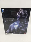DC Comics Square Enix Valiant Play Arts Kai Superman No. 6 CIB