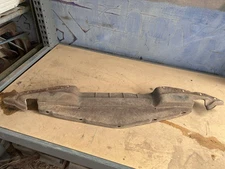 1956 Buick Special Grille Valance Pan