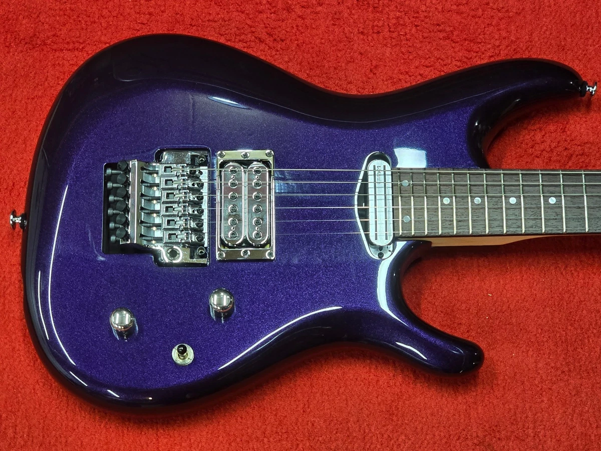 Preços baixos em Ibanez Roxo 6 cordas de Guitarras Elétricas | eBay
