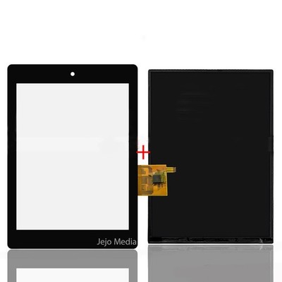 Acer Iconia Tab A1-810 A1-811 LCD Display Bildschirm Screen Panel Touchscreen