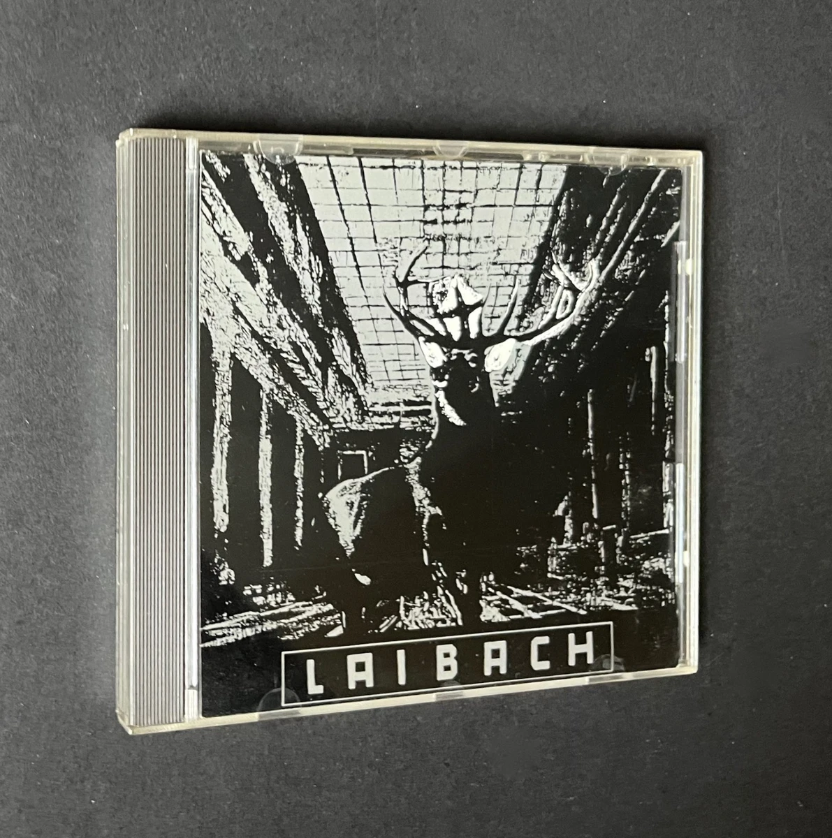 Laibach Music CDs for sale | eBay