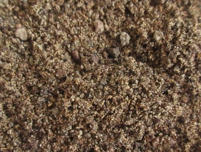 FLORARI 2kg Depot Nährboden - Bodengrund Dünger Aquarium Substrat Pflanzennährboden Soil