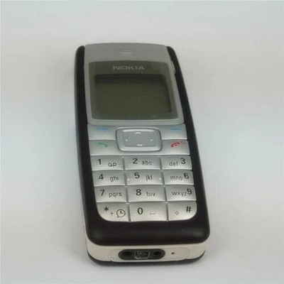 \"未使用\" NOKIA携帯電話『7360』ドイツ製　本体、　純正バッテリー付 Nokia 7360 Classic Retro Phone - All Colours Unlocked - Pristine