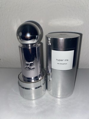 Hyper Iris Courrèges 100 ml EDP