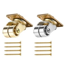 Double Wheel Piano Wheel Casters Piano Casters Replacement Piano Accessory