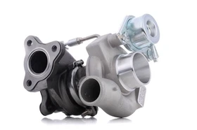 Turbolader STARK SKCT-1190134 für OPEL Corsa C Schrägheck (X01) Astra G CC (T98)