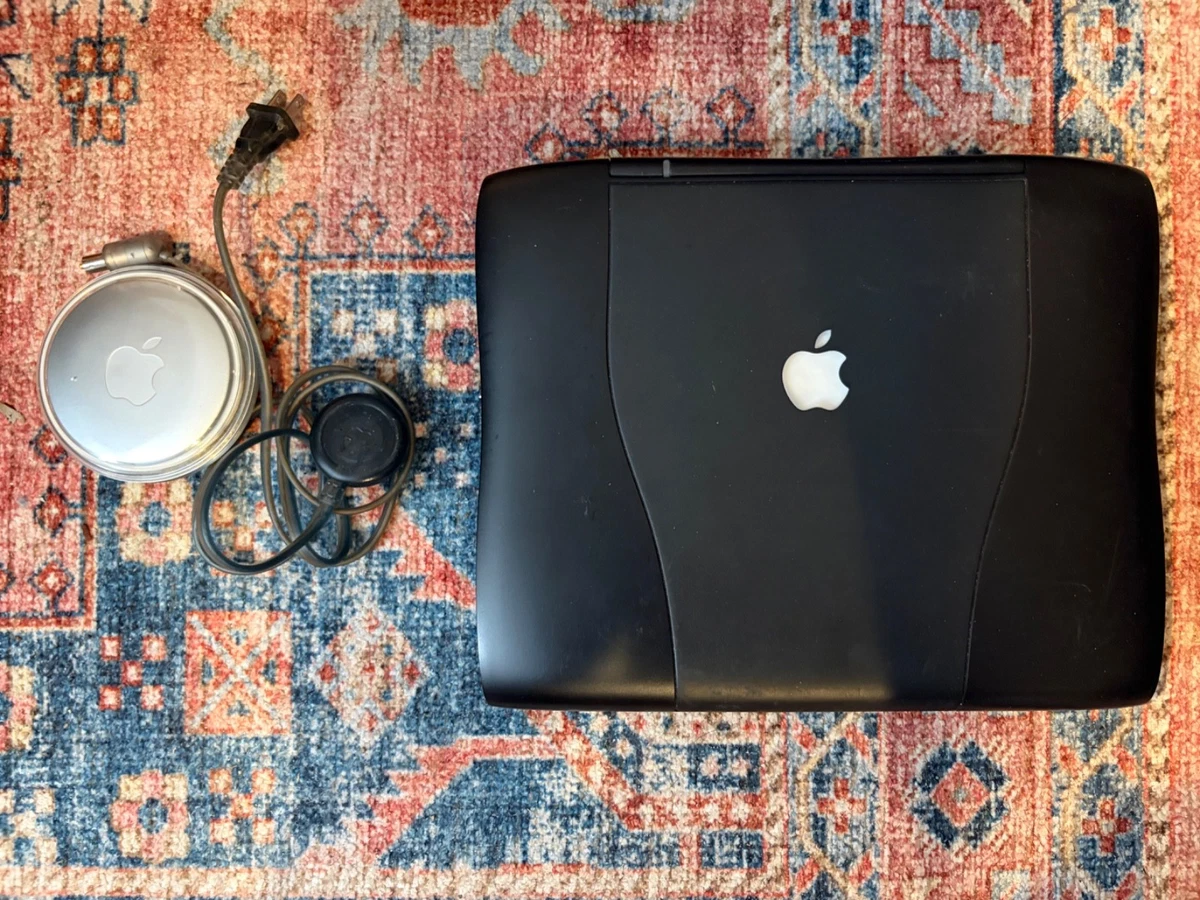 Powerbook 170 In Vintage Computers & Mainframes for sale - eBay