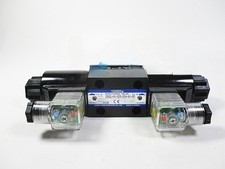 1PCS NEW for YUKEN Solenoid valve DSGL-01-2D2-D24-N1-60