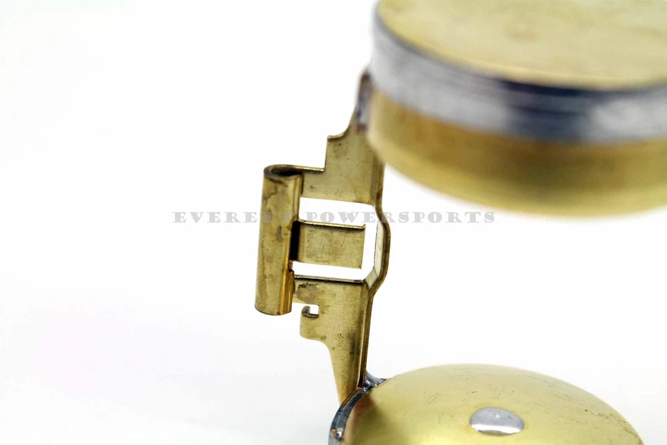 Carburador deportivo Float CA95 CB92 CM91 C90M Benly Touring pasador de carburador Honda #P48 D Foto 4 de 4