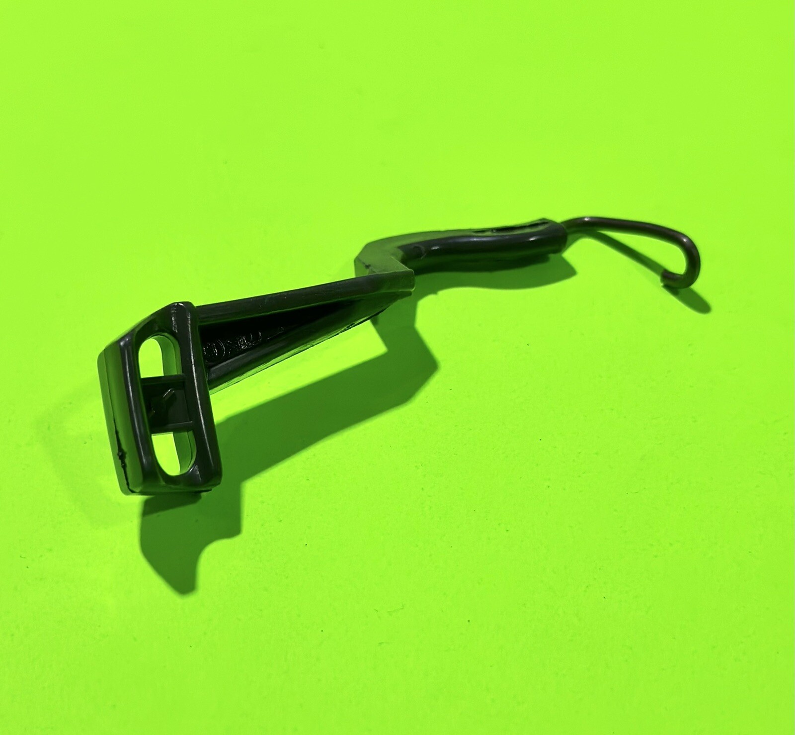 Antivibrante HUSQVARNA Motosega 50 51 55 007577 - Foto 7