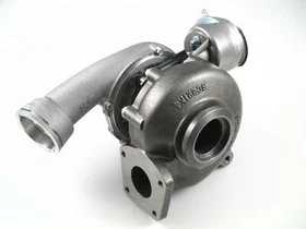 Turbolader VW Transporter Multivan 2.5 TDi 2003-2009 128 Kw 720931 NEU