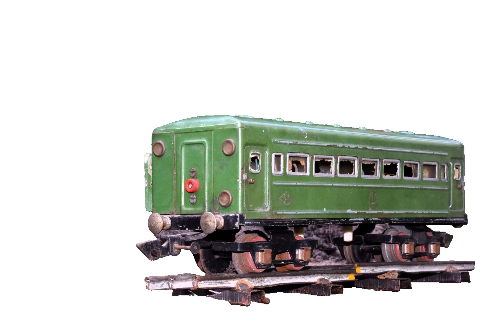 25+ Russian Model Train for sale | Updated Oct 2026