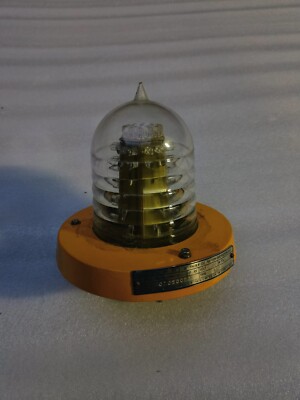 BALIGA BECON LIGHT 48VDC