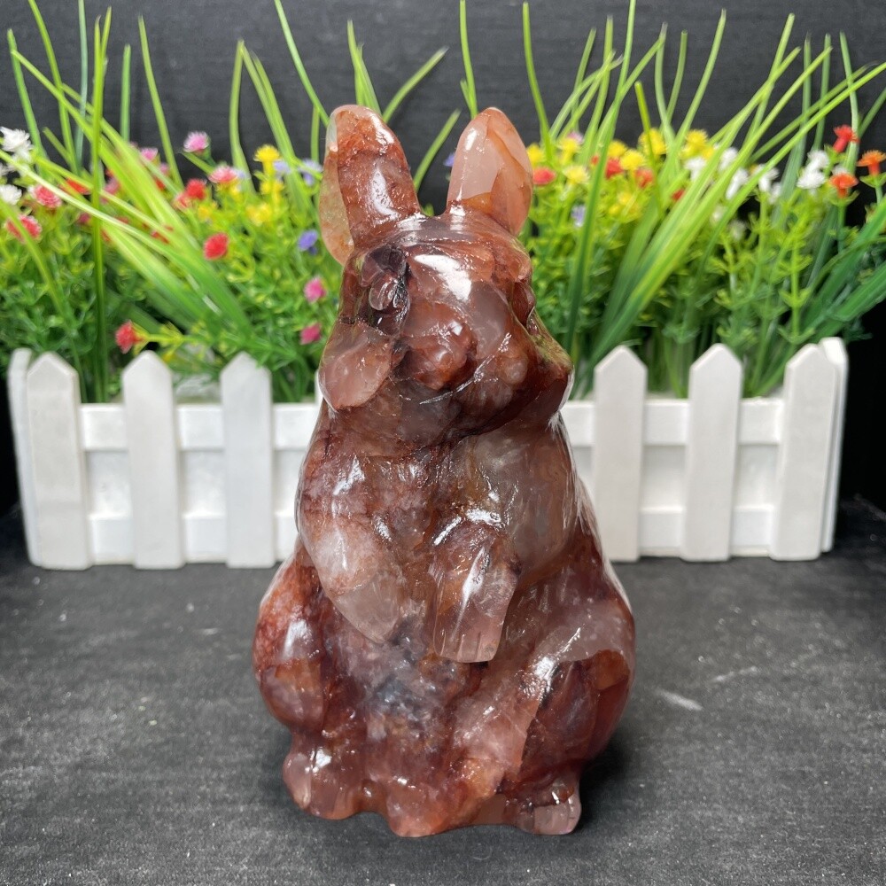 BLACK RABBiT Crystal Fire 【公式通販】