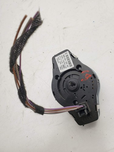 2009-2016 AUDI A4 S4 A5 S5 Q5 8R HEADLIGHT FOG LIGHT SWITCH OEM 8K0941531AS - Picture 3 of 3