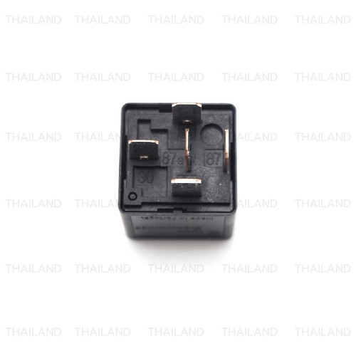 Fits Isuzu D-Max 4x4 2003 - '08 Relay 12V 5Legs Main Electronic 8-98146834-0 - Bild 6 von 10