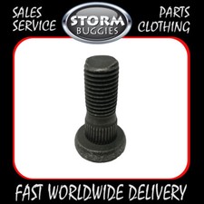 650cc JOYNER ROAD LEGAL BUGGY WHEEL BOLT M12*1.5 (HUB). JOYNER PARTS CENTRE