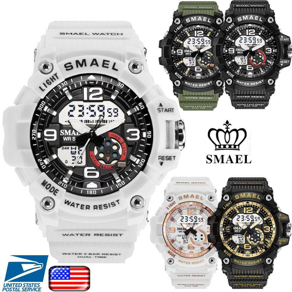 ted baker digital watch