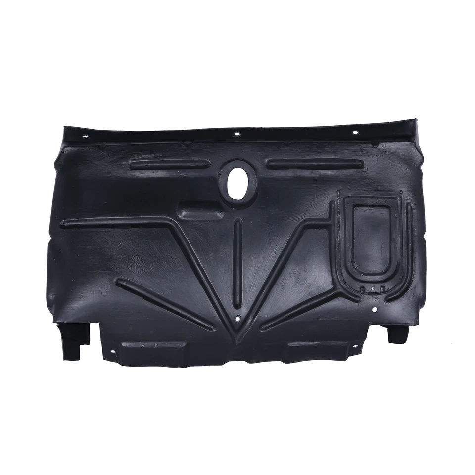 For Mazda MX5 Miata 1990-2005 Under Body Engine Splash Shield Guard Support Foto 3 de 4