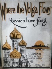     You Won  t Remember This     sheet music that time forgot 9x12 sized 3-pack